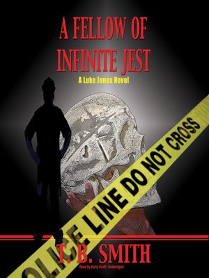 cover image of A Fellow of Infinite Jest